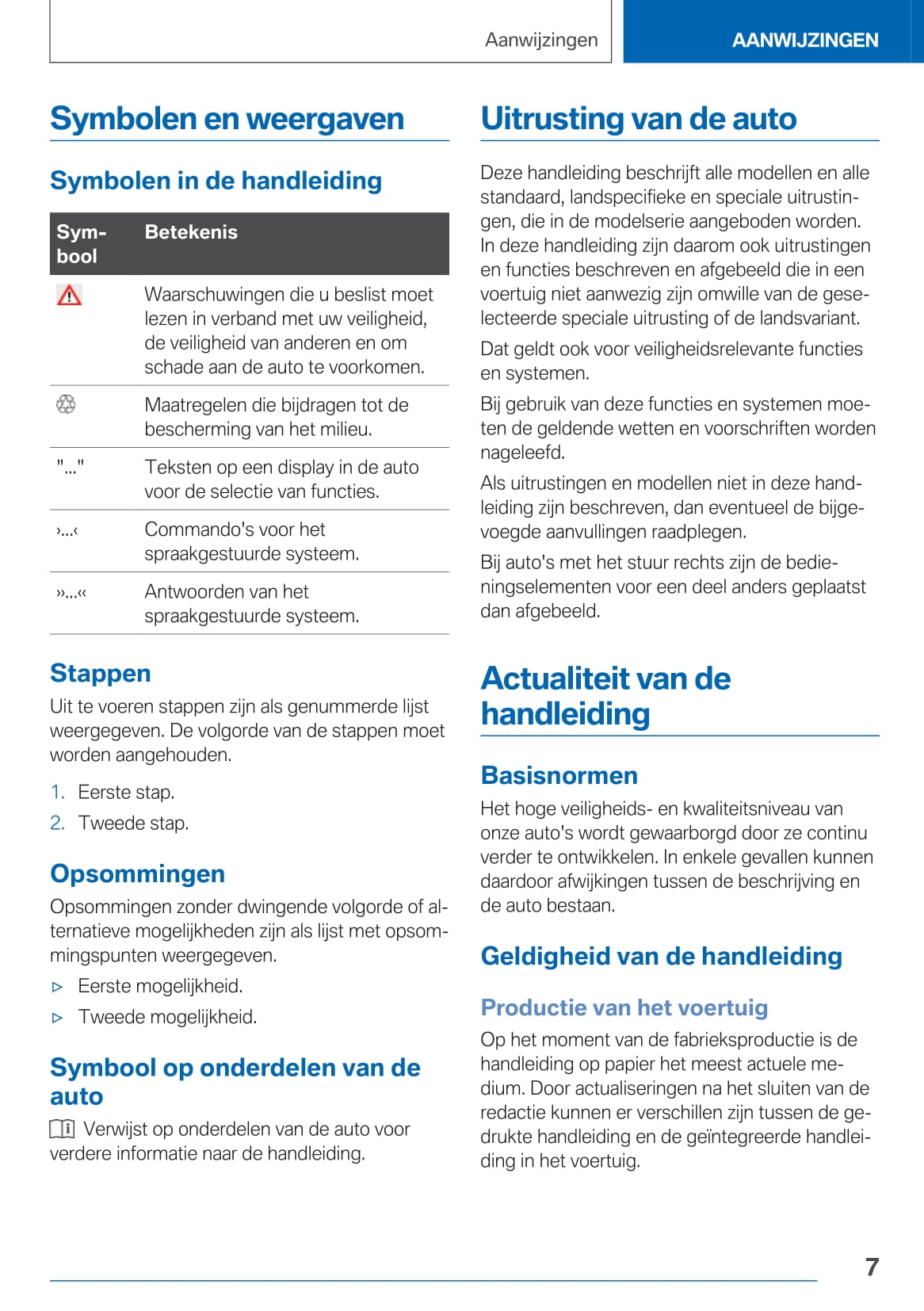 2018-2021 BMW 8-serie Gebruikershandleiding | Nederlands
