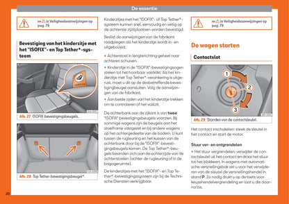 2013-2018 Seat Toledo Gebruikershandleiding | Nederlands