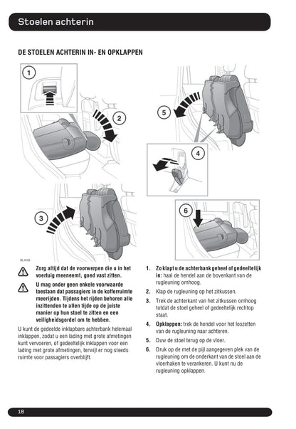 2010-2011 Land Rover Range Rover Gebruikershandleiding | Nederlands