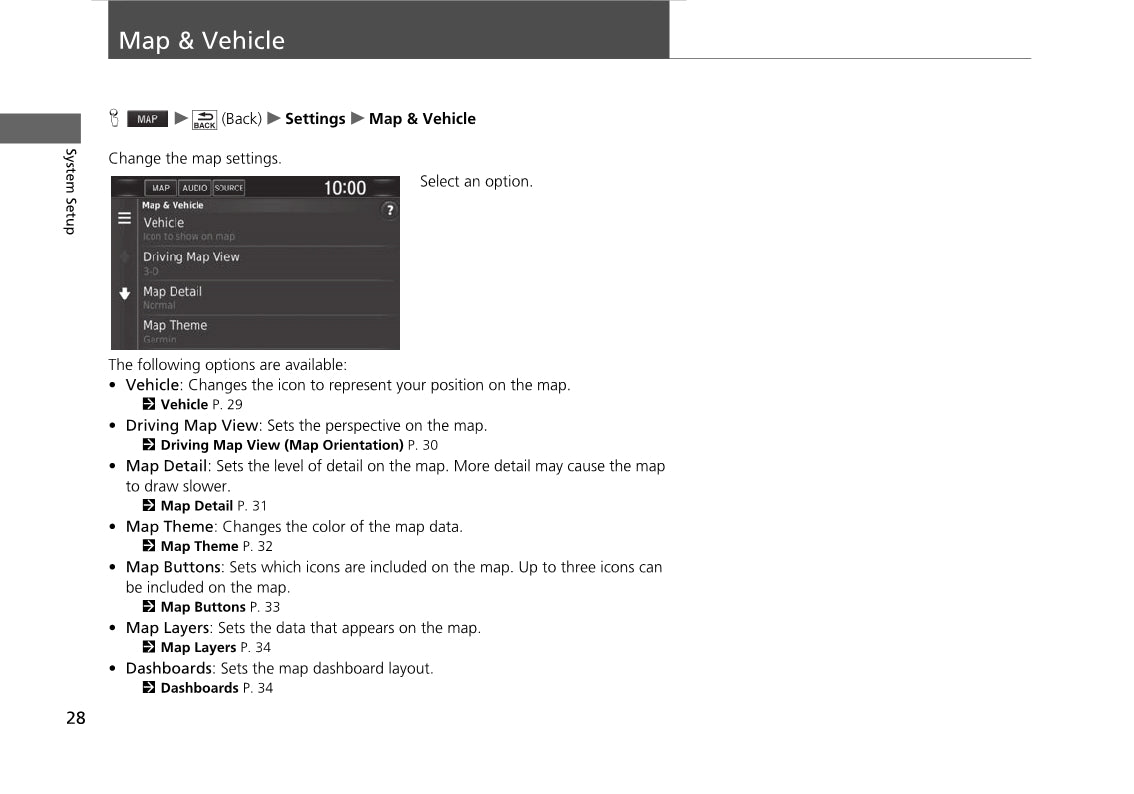 Honda Civic Hatchback Navigation Bedienungsanleitung 2017