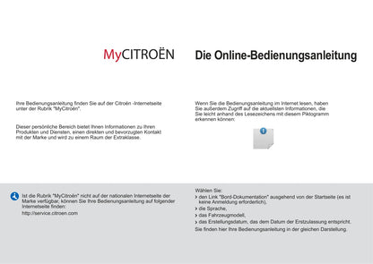 2006-2014 Citroën Jumper Gebruikershandleiding | Duits