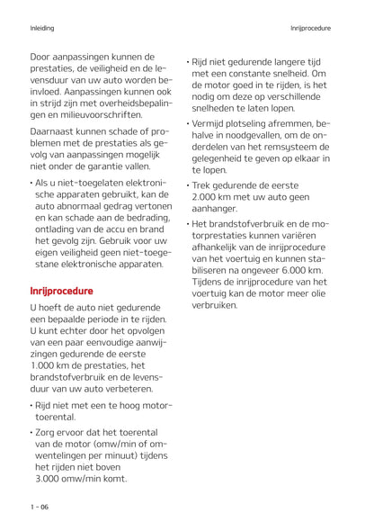 2020-2023 Kia Picanto Gebruikershandleiding | Nederlands