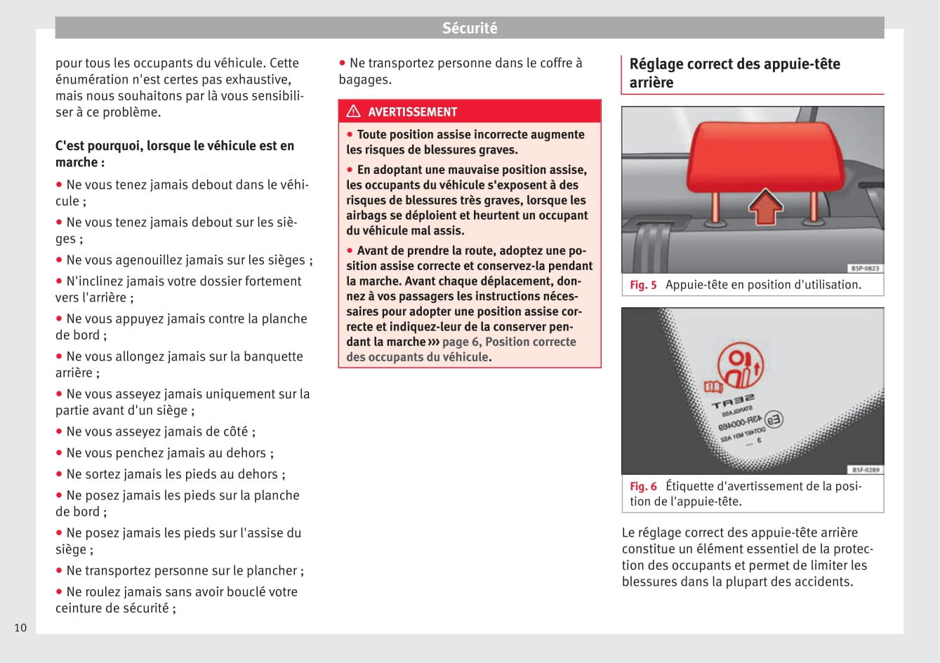 2009-2015 Seat Altea XL Gebruikershandleiding | Frans
