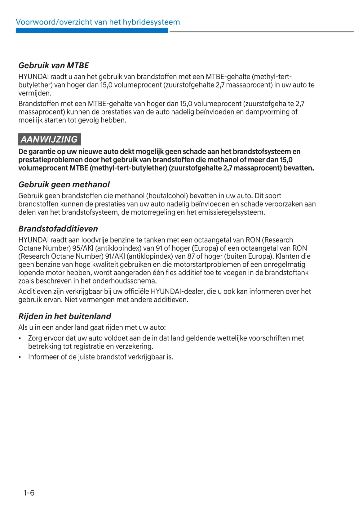 2021 Hyundai Santa Fe Gebruikershandleiding | Nederlands