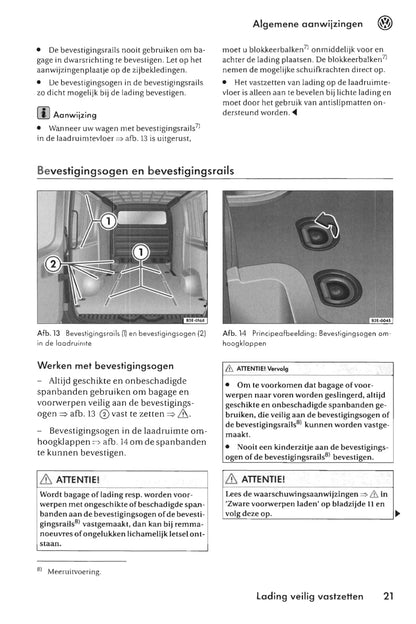 2006-2011 Volkswagen Crafter Bedienungsanleitung | Niederländisch