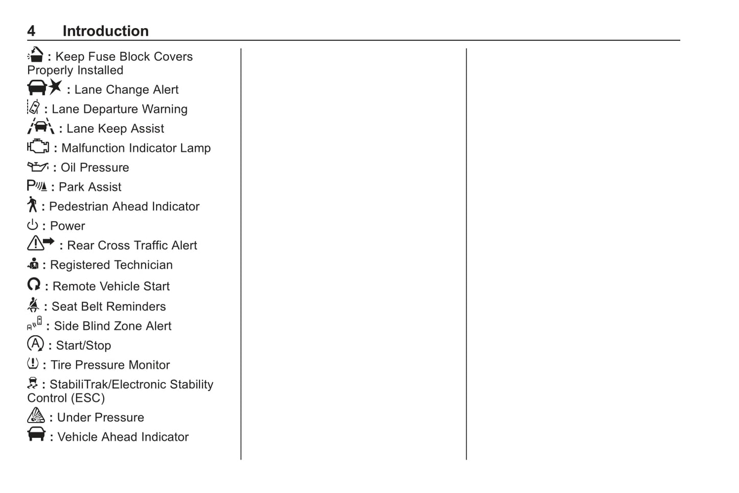 2019 Chevrolet Corvette Owner's Manual | English