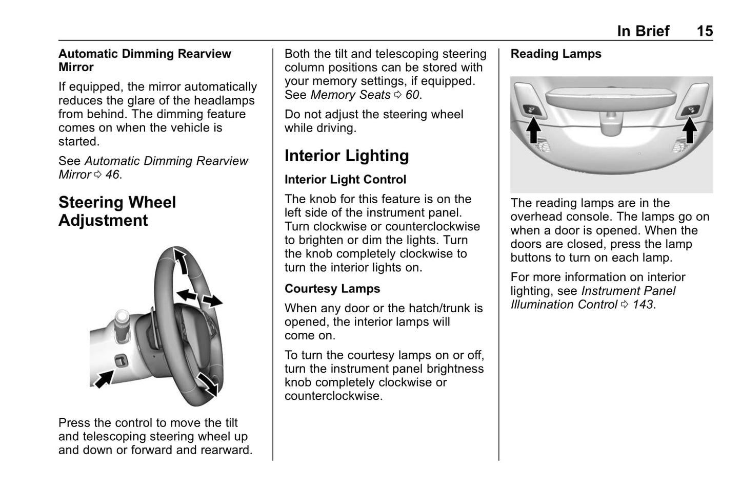 2019 Chevrolet Corvette Owner's Manual | English