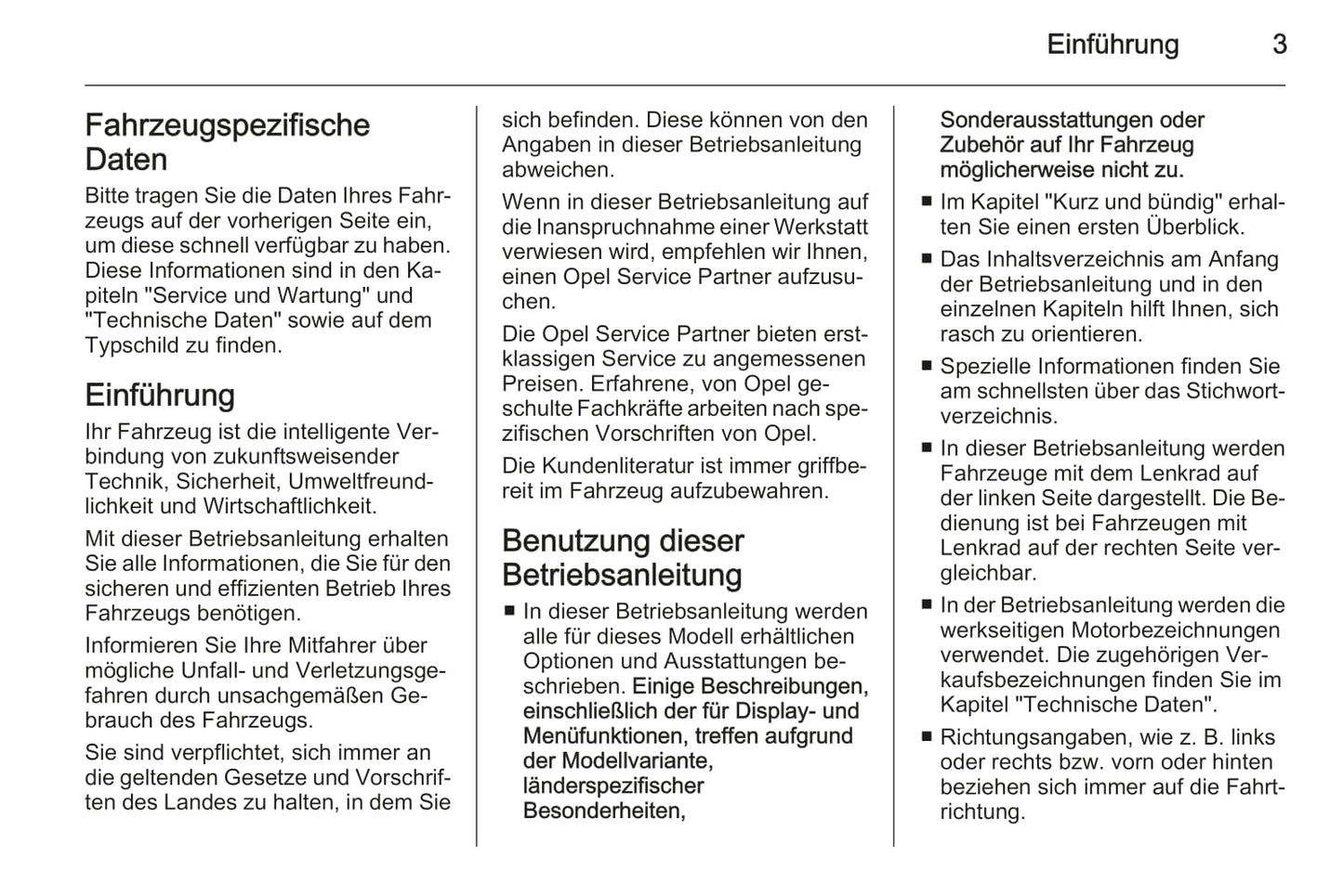2011-2013 Opel Movano Gebruikershandleiding | Duits