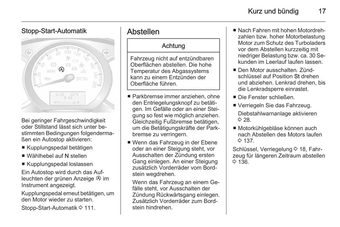 2011-2013 Opel Movano Gebruikershandleiding | Duits