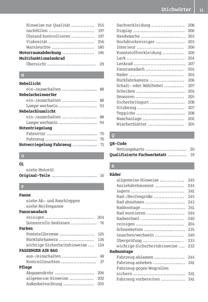 2014-2016 Smart Fortwo Gebruikershandleiding | Duits