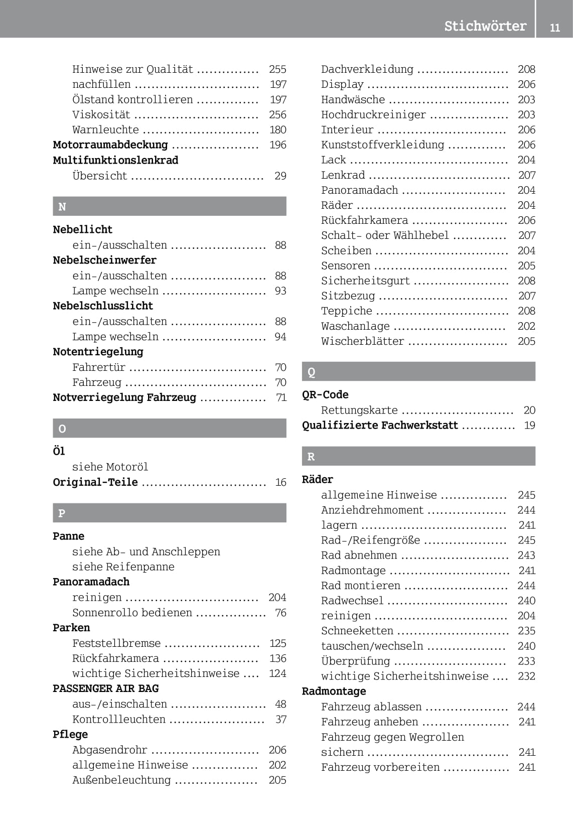 2014-2016 Smart Fortwo Gebruikershandleiding | Duits