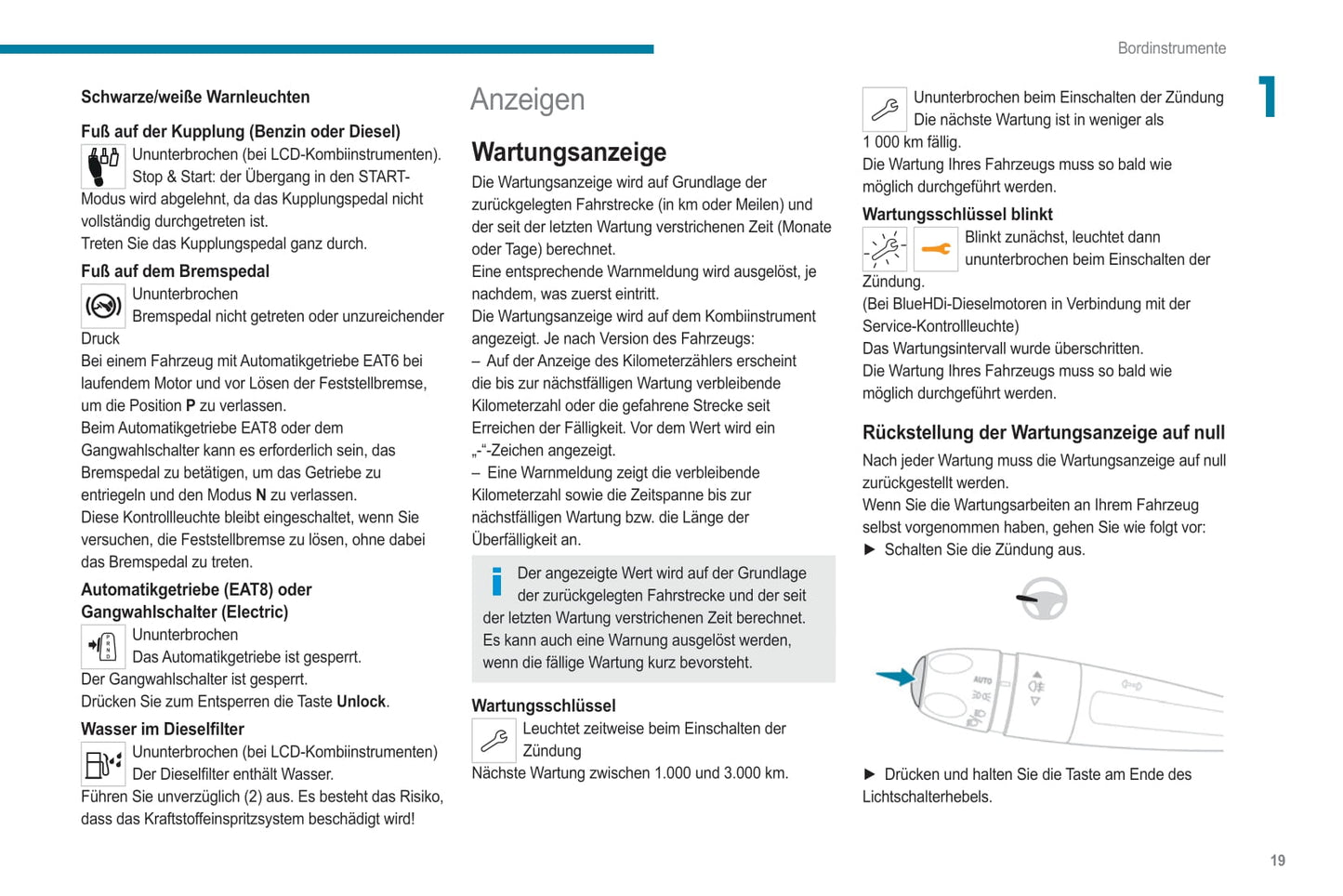 2021-2023 Peugeot 208/e-208 Gebruikershandleiding | Duits