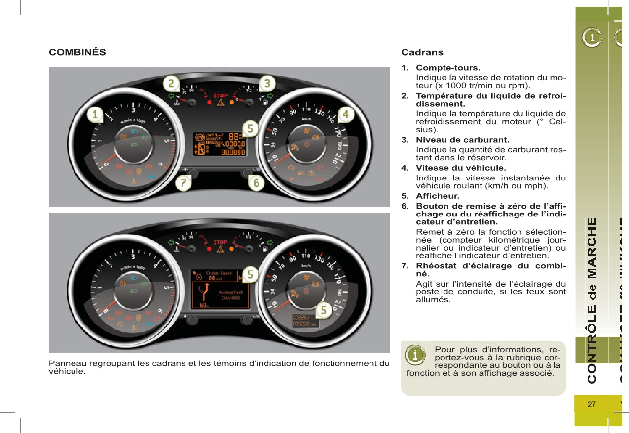 2012-2013 Peugeot 5008 Gebruikershandleiding | Frans