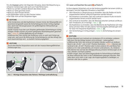 2016-2017 Skoda Rapid Spaceback Owner's Manual | German