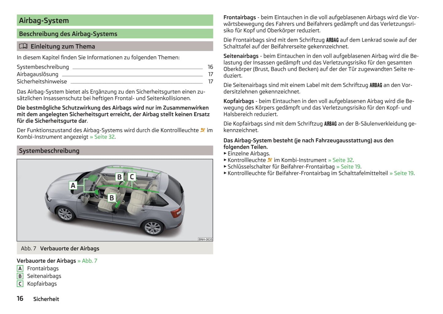 2016-2017 Skoda Rapid Spaceback Gebruikershandleiding | Duits