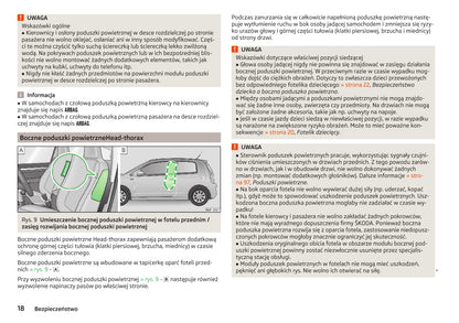 2014-2015 Skoda Citigo Gebruikershandleiding | Pools