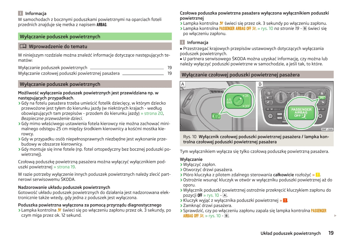 2014-2015 Skoda Citigo Gebruikershandleiding | Pools