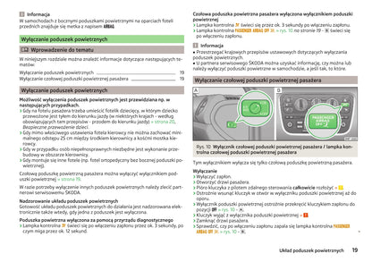 2014-2015 Skoda Citigo Gebruikershandleiding | Pools