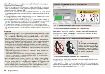 2014-2015 Skoda Citigo Gebruikershandleiding | Pools