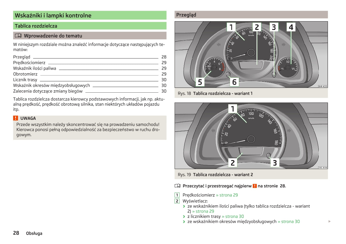 2014-2015 Skoda Citigo Gebruikershandleiding | Pools