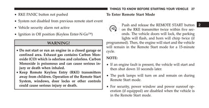 2015 Dodge Challenger SRT/SRT 392/SRT Hellcat Gebruikershandleiding | Engels