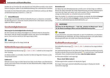 2004-2007 Skoda Fabia Manuel du propriétaire | Allemand