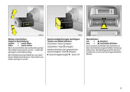 2000-2005 Opel Astra Gebruikershandleiding | Duits