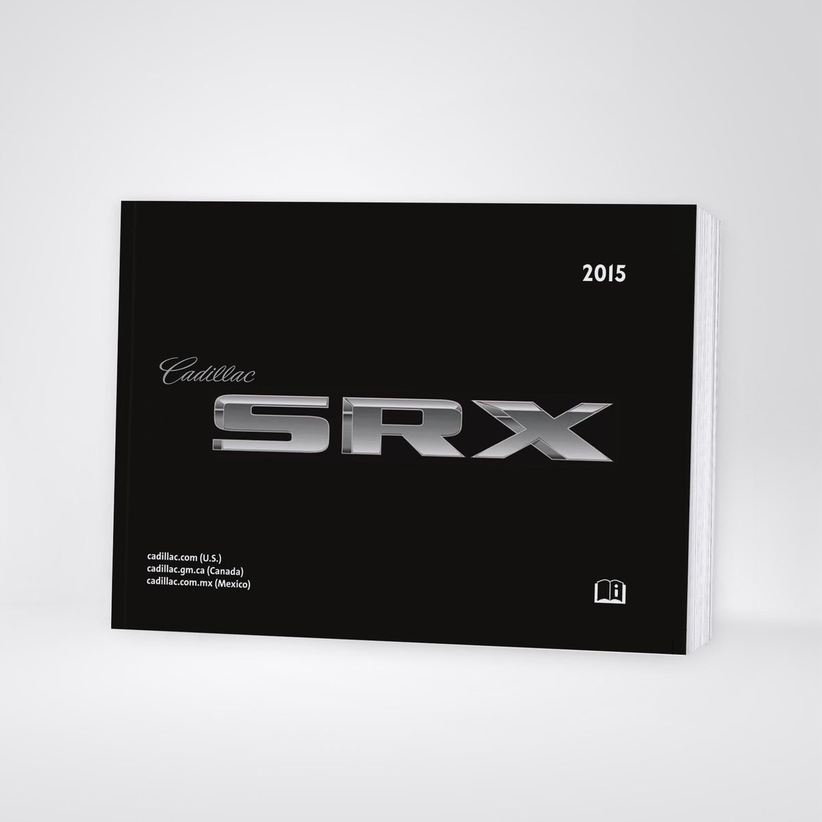 2012 12 CADILLAC SRX OWNER'S MANUAL SET BOOK -FREE SHIPPING OEM 2012 12 CADILLAC SRX OWNER'S MANUAL SET BOOK -FREE SHIPPING OEM