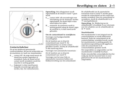 2000-2001 Jaguar S-Type Gebruikershandleiding | Nederlands