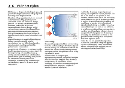 2000-2001 Jaguar S-Type Gebruikershandleiding | Nederlands