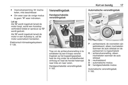 2019 Opel Combo Gebruikershandleiding | Nederlands