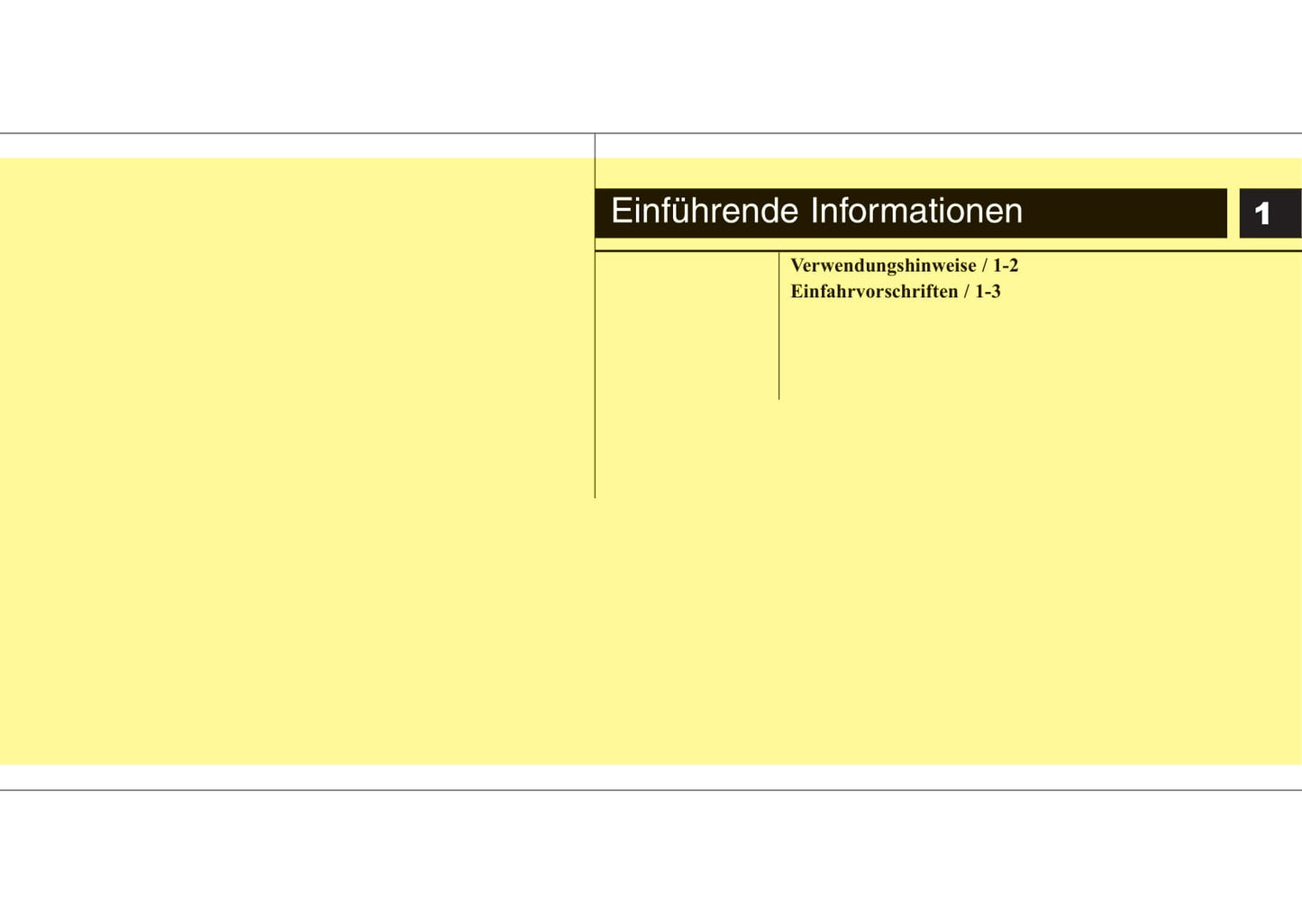 2007-2009 Kia Ceed Manuel du propriétaire | Allemand