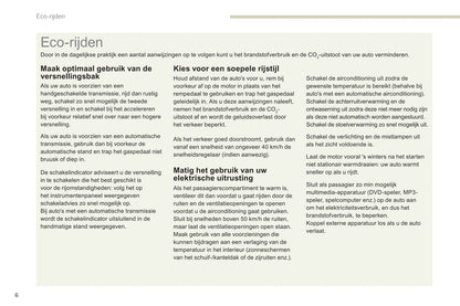 2018-2019 Peugeot 508 Gebruikershandleiding | Nederlands