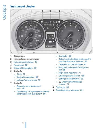 2011 BMW Z4 Gebruikershandleiding | Engels