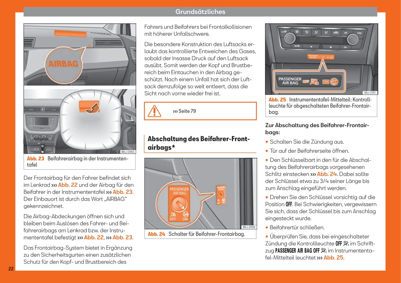 2018-2019 Seat Arona Owner's Manual | German