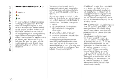 2020-2023 Jeep Compass 4xe Gebruikershandleiding | Nederlands