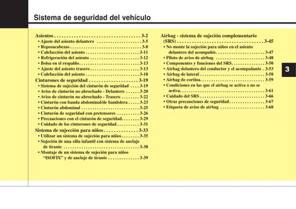 2013-2014 Kia Optima Owner's Manual | Spanish