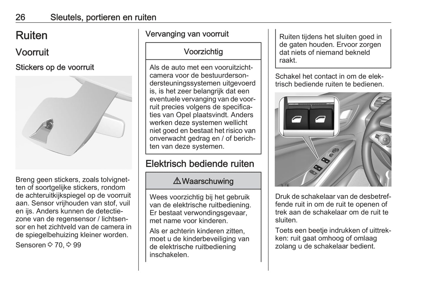 2021 Opel Grandland Gebruikershandleiding | Nederlands