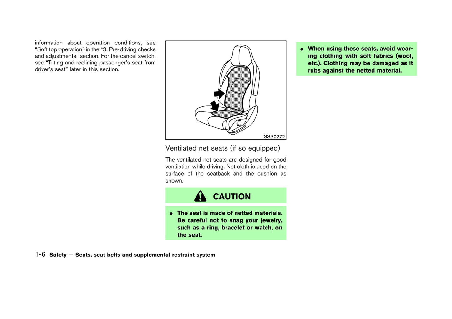 2004 Nissan 350Z Owner's Manual | English