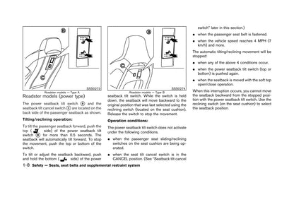 2004 Nissan 350Z Owner's Manual | English