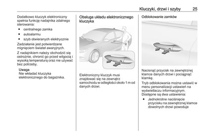 2020 Opel Insignia Gebruikershandleiding | Pools