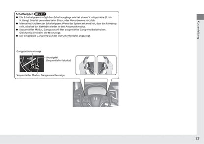 2017-2018 Honda CR-V Gebruikershandleiding | Duits