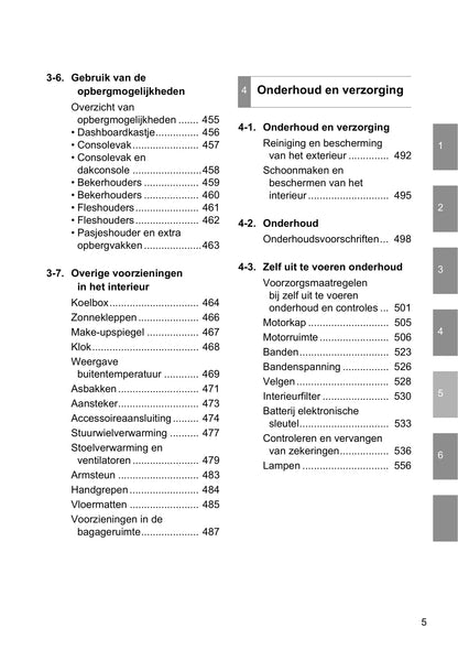 2013-2014 Toyota Land Cruiser V8 Gebruikershandleiding | Nederlands