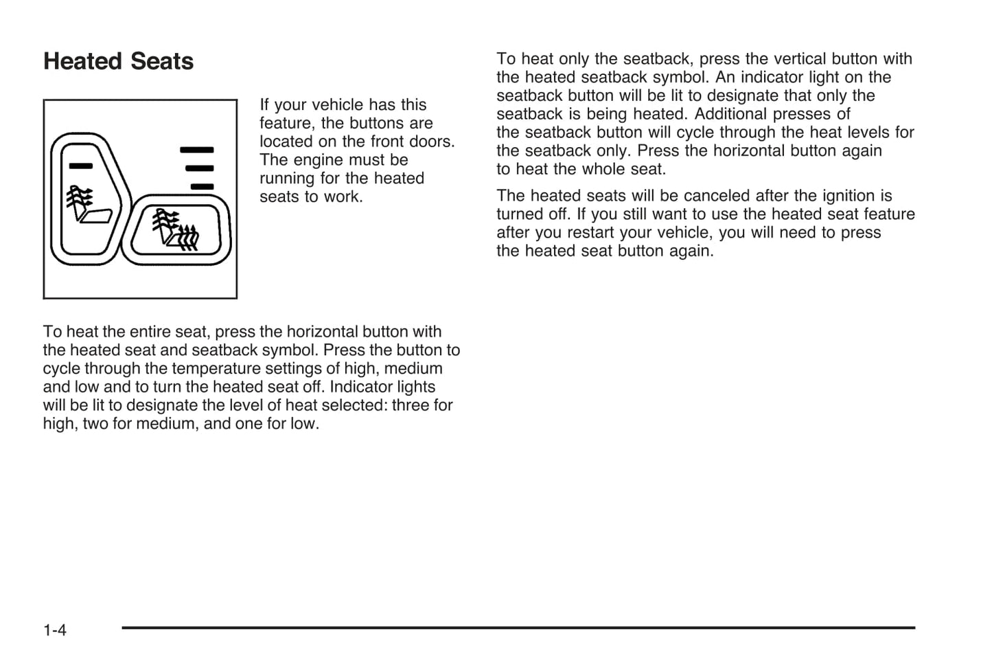 2006 Chevrolet Avalanche Owner's Manual | English