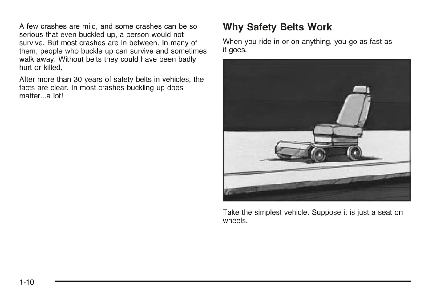 2006 Chevrolet Avalanche Owner's Manual | English