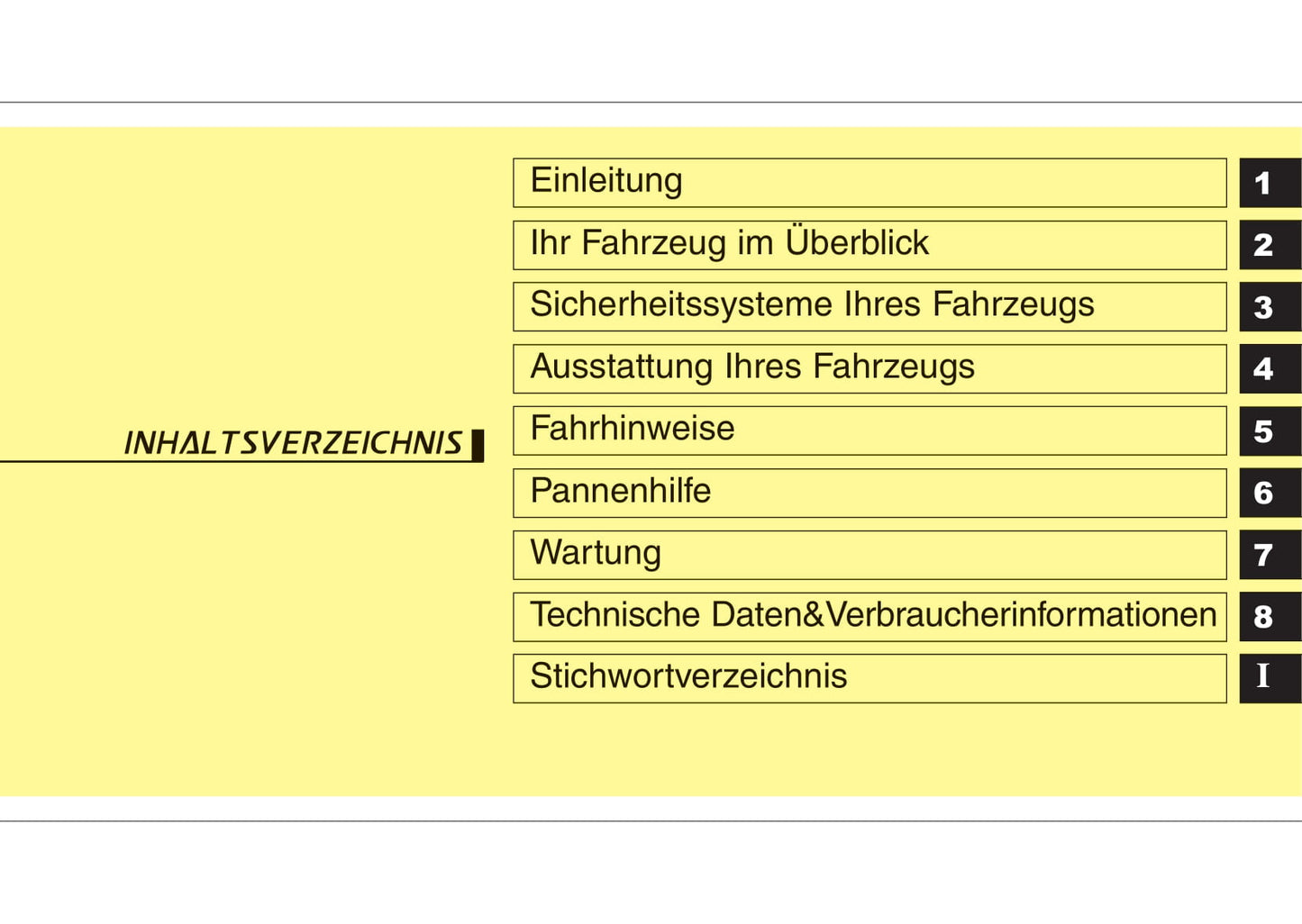 2010-2011 Kia Sorento Gebruikershandleiding | Duits