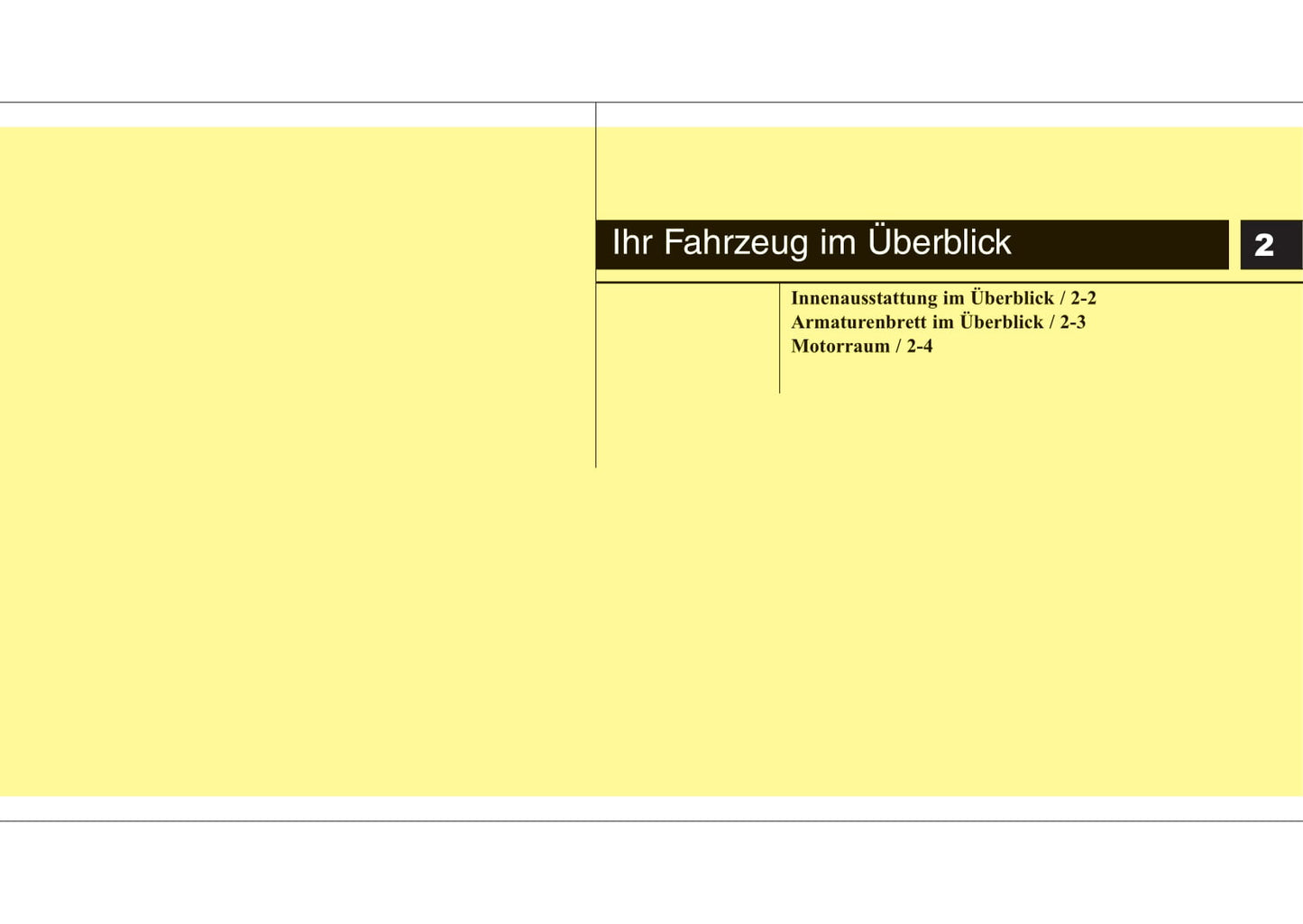 2010-2011 Kia Sorento Gebruikershandleiding | Duits