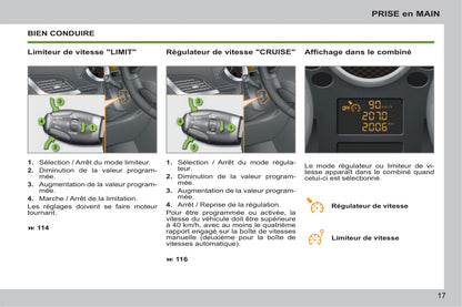 2014-2015 Peugeot 207 CC Gebruikershandleiding | Frans