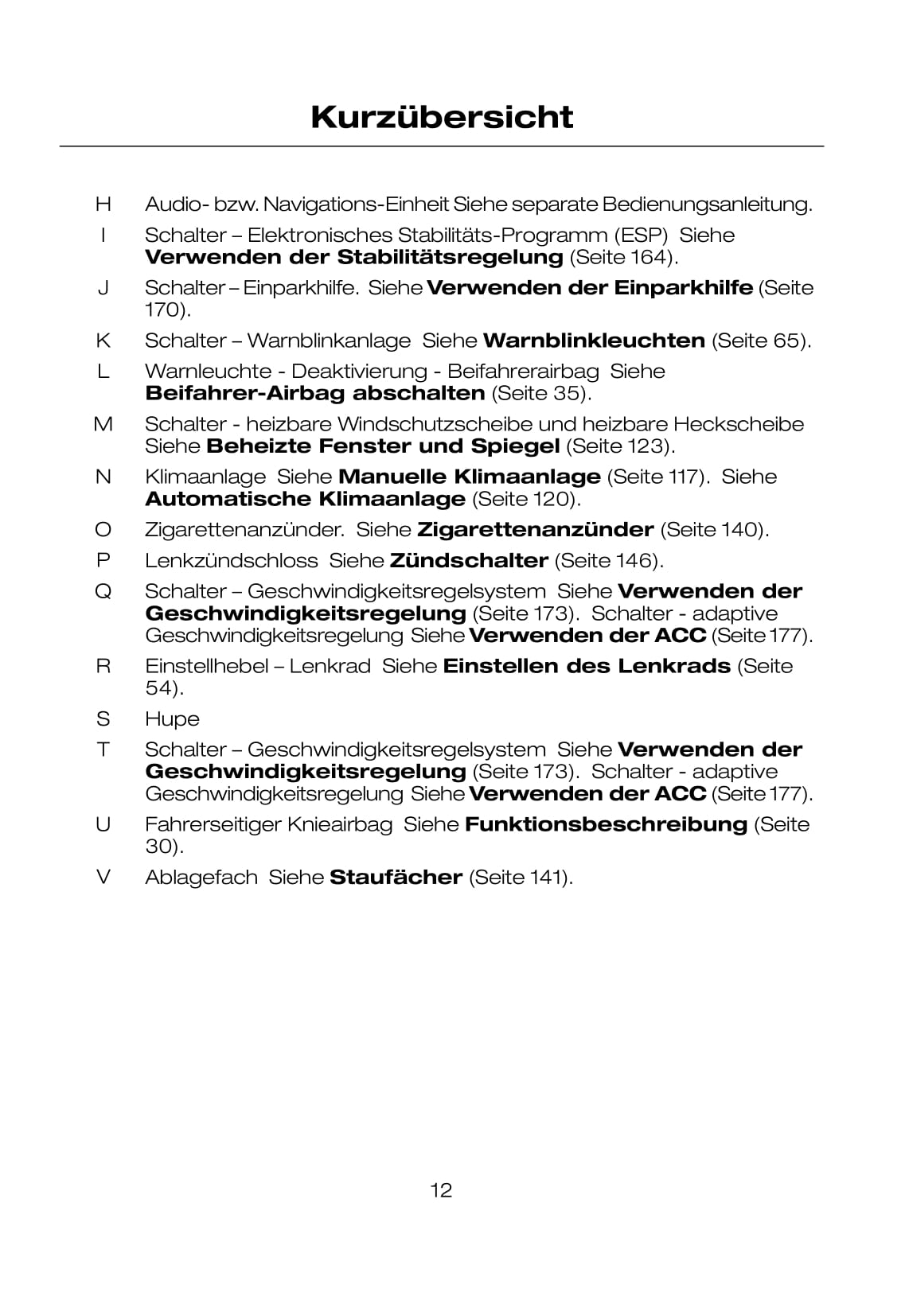 2007-2008 Ford Mondeo Gebruikershandleiding | Duits