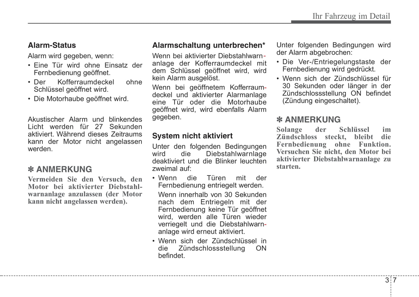 2008-2010 Kia Optima Gebruikershandleiding | Duits